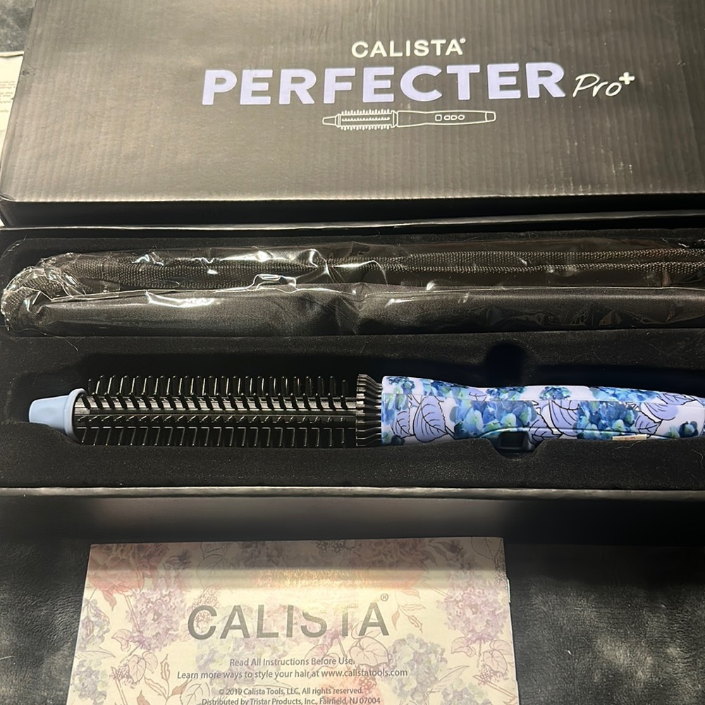 Calista Perfecter Pro